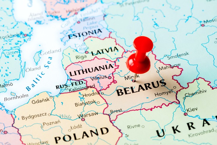 Où va la Biélorussie ?
