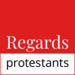 Logo Regards protestants