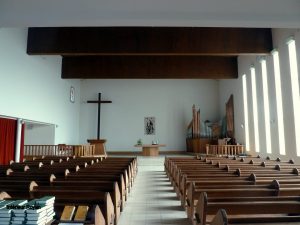 Eglise protestante unie de Royan : la Saintonge réformée